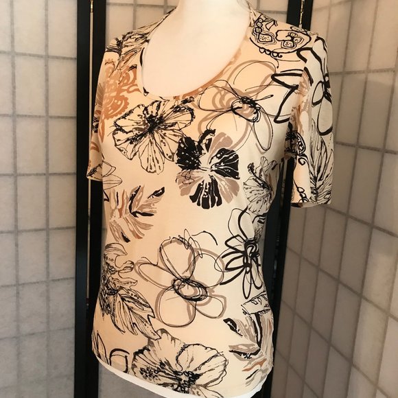 Project Classic - Made in Italy T shirt - Picture 4 of 11